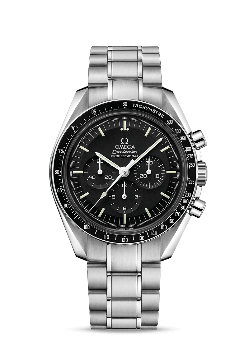 breitling silver watches