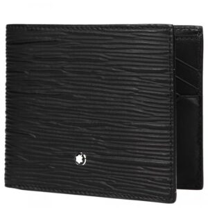 Montblanc Meisterstück 4810 Wallet 8cc