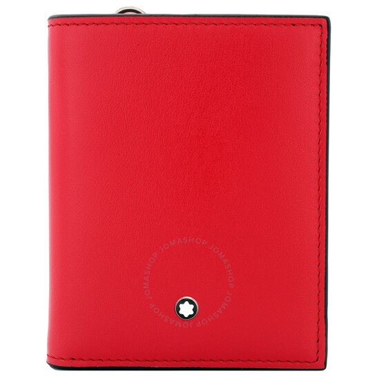 MONTBLANC MEISTERST CK COMPACT WALLET 6CC 129679 InfinitiBoutique lt MONTBLANC MEISTERST CK COMPACT WALLET 6CC 129679 InfinitiBoutique lt