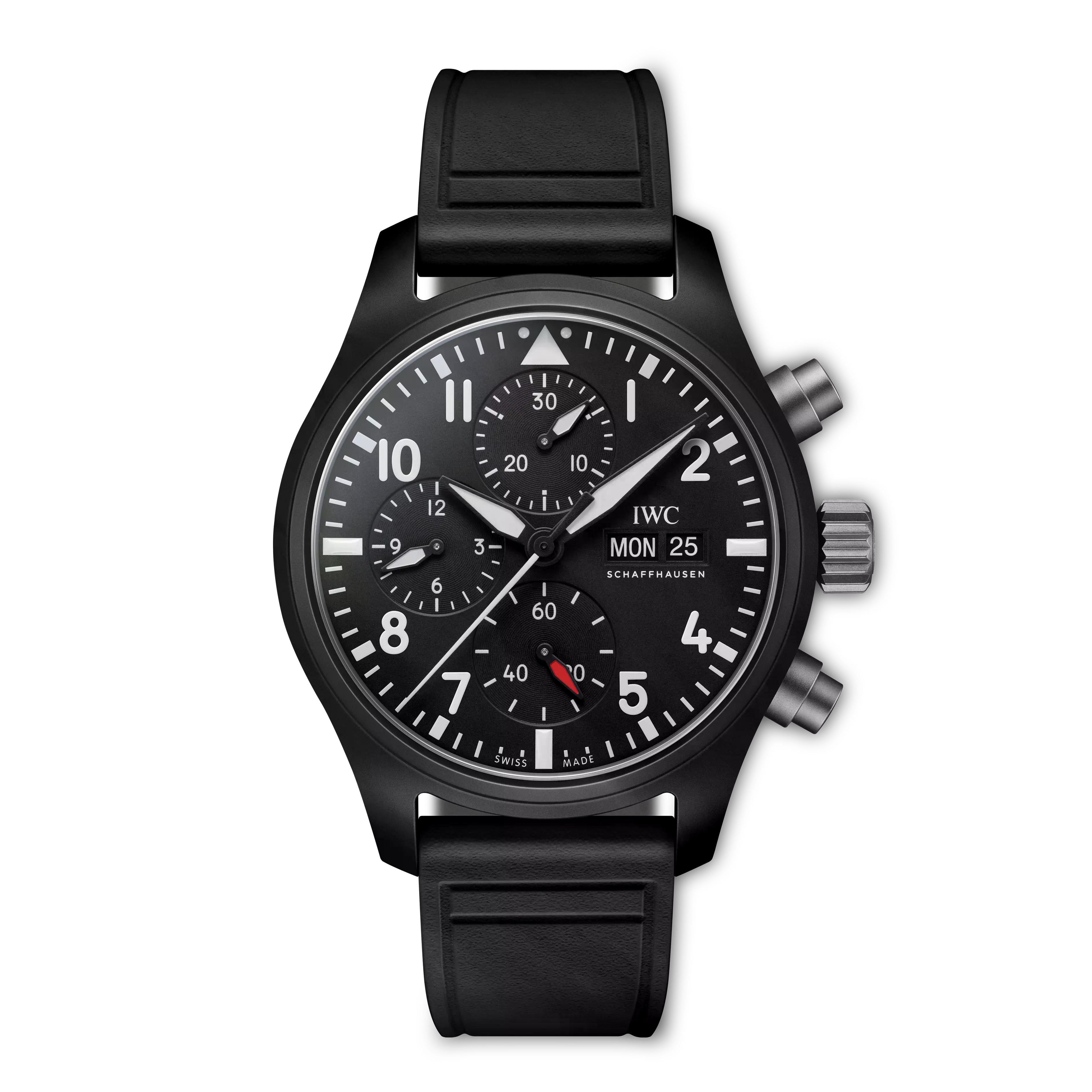 Pilot’s Watch Chronograph 41 TOP GUN IW389401