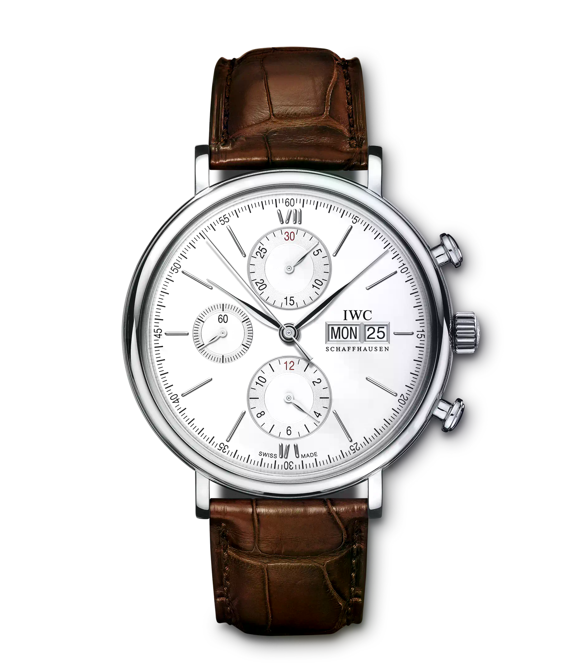 IWC Portofino Chronograph 42 IW391027